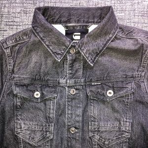 G-star RAW Denim Jacket